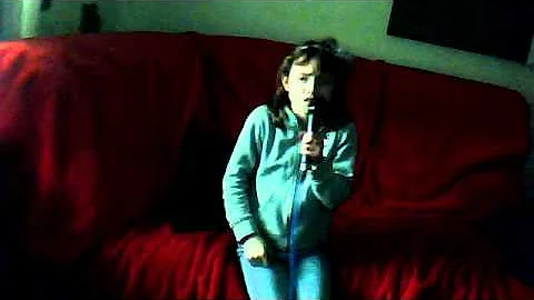 Ruby Connelly Covering Ma He's Making Eyes At Me