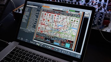 Propellerhead Complex-1