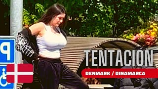 DENMARK  WOMEN who MIGRATE and FOREIGN WORKERS