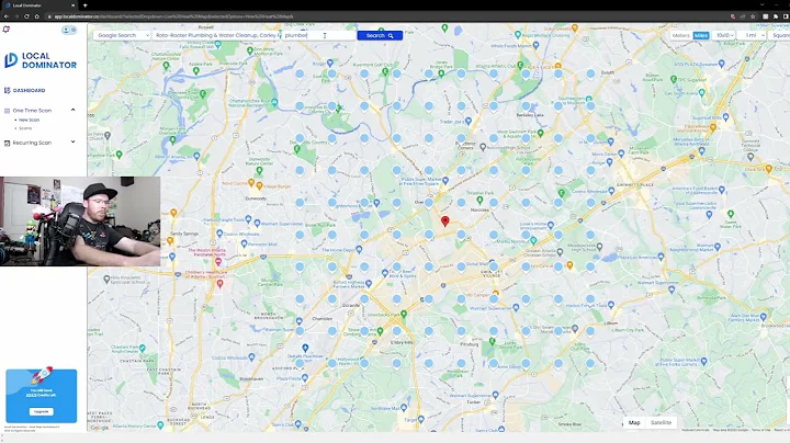 Local Dominator Review: Fast‑Track Your Google Maps Rankings!