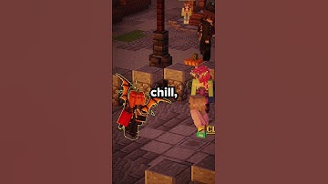 This is THE Minecraft SMP for Peaceful Players! #smp #minecraftserver #citrussmp