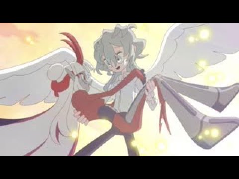 【ニコカラ】 YOMI 【Offvocal】