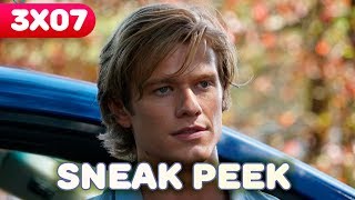 MacGyver 3x07 “Scavengers Hard Drive Dragonfly” Promo Photos & Synopsis Season 3 Episode 7 MacGyver 3x07 “Scavengers Hard Drive Dragonfly” Promo Photos & Synopsis Season 3 Episode 7