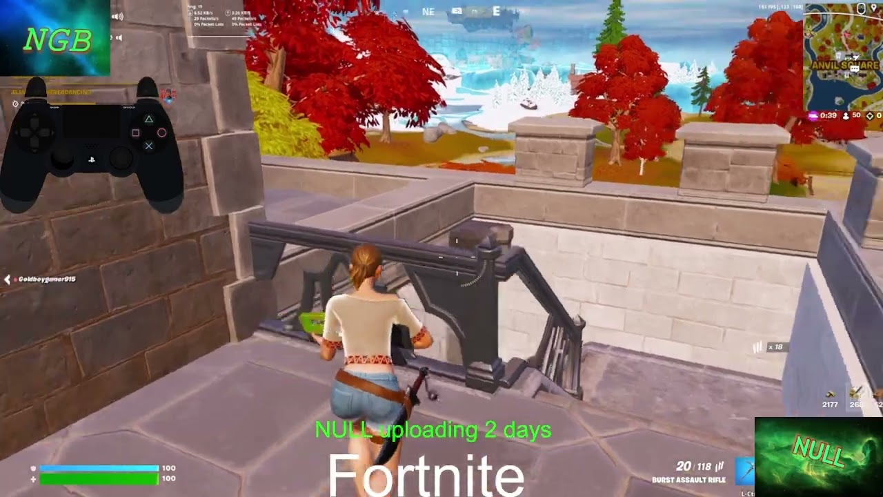 I Play On Ps4 YouTube I Play On Ps4 YouTube