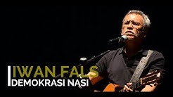 Iwan Fals - Demokrasi nasi 1978 + Lirik - Lagu Tidak Beredar  - Durasi: 3:26. 