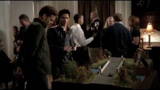 TVD Music Scene -The Daylights  - You Are 3x11