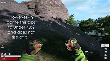 The cause of The Culling FPS issues.