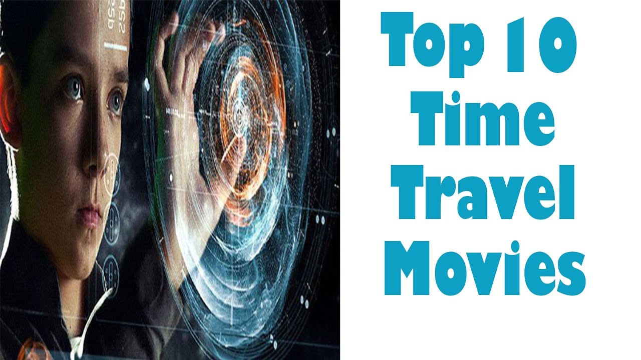 top time travel movies 2022