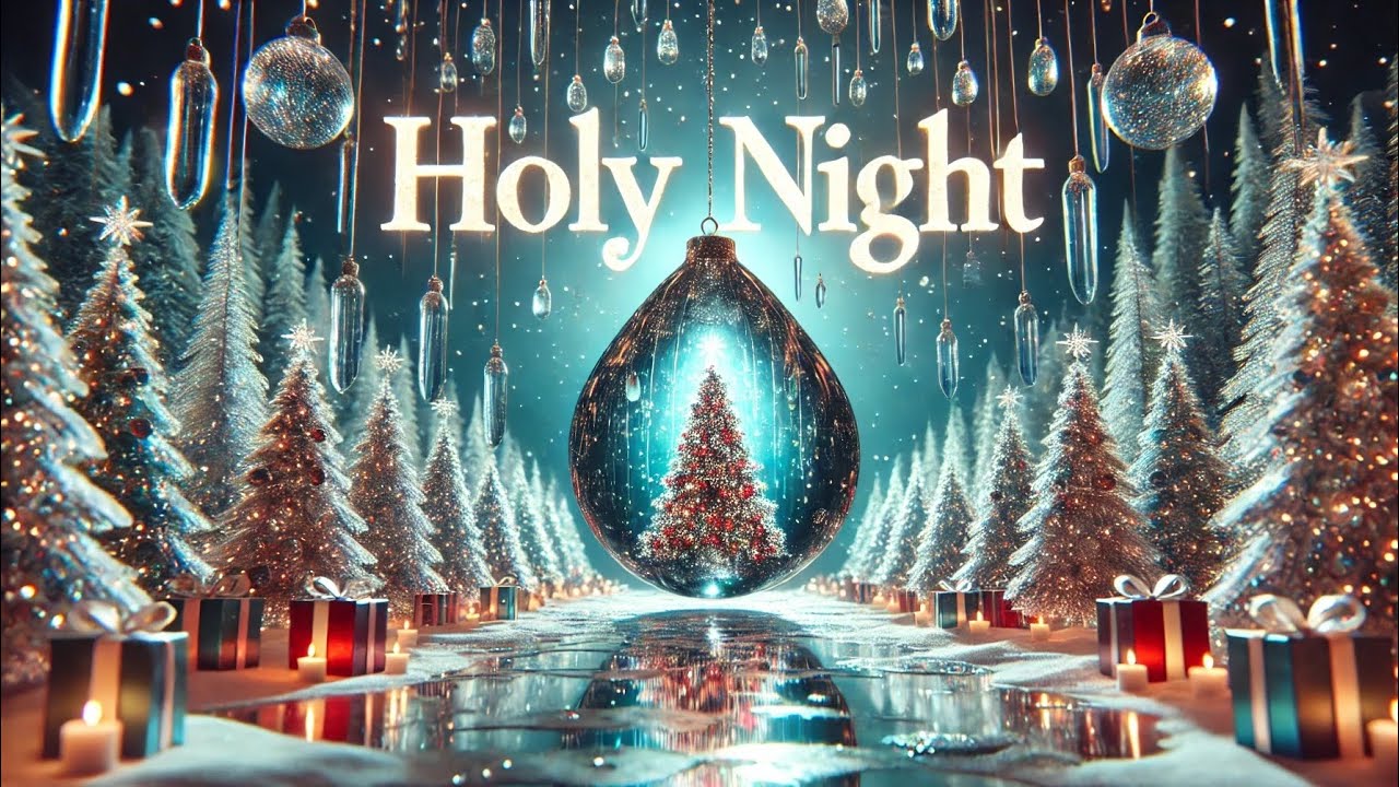 Cozy Christmas Instrumentals For A Warm Winter Night