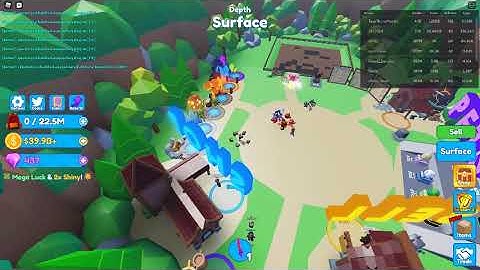 Mining Simulator 2 EP.26 Mine Ruby