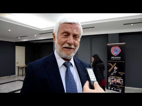 Mια μοναδική συναυλία