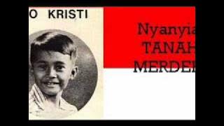 Nyanyian TANAH MERDEKA -Leo Kristi ( P'DHEDE CIPTAMAS ).wmv