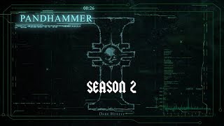 Охота на ведьм. 3 серия Dark Heresy 2Ed Охота на ведьм. 3 серия Dark Heresy 2Ed