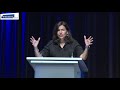 🎤 En Direct : Discours d'Anne Hidalgo, Maire de Paris, à la Maison de la Mutualité