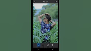 Lightroom Background Color Change | Lightroom Editing | #Shorts