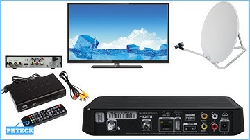 💎 How To Install French  Channels Frequency - fta