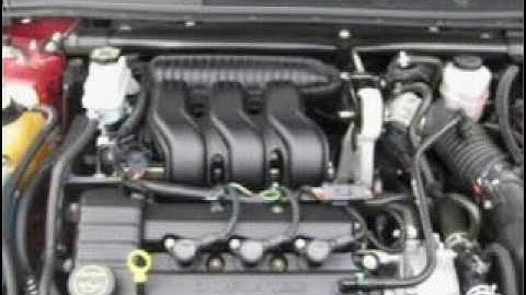 2007 Mercury Montego - Millbury MA