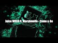 (4K60) Juice WRLD ft. Marshmello - Come & Go 🎶 (LYRICS) | ENHANCED AUDIO AND BASS BOOSTED