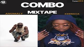 Selectah Swagga [Combo Mixtape] Semi Clean [Anomaly &amp; Kerrecia] 🇹🇹 Local