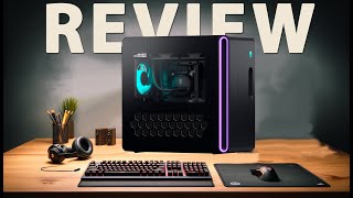 Alienware Aurora R16 Gaming Desktop ✅ 2024 Review