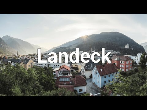 Landeck