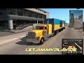 American Truck Simulator: Buying new Garage in Albuquerque, New Mexico DLC American Truck Simulator: Buying new Garage in Albuquerque, New Mexico DLC