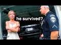 When Wife Orders Hitman To Kill Her Husband (But Goes Wrong)