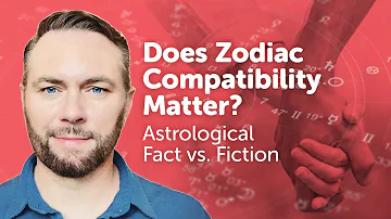 Are Zodiac signs important?