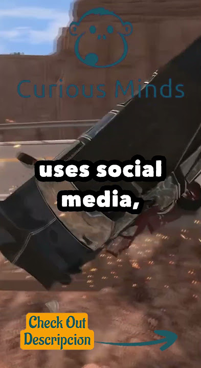 #curiousminds - In 2021, 53% of the world's population uses social media