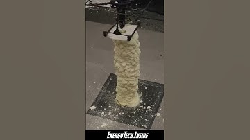 WASP  inspired DRONES can 3D PRINT#shorts