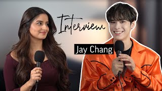 Jay Chang Opens Up About His Ideal Type, Red Flags And Wanting To Give Up Full Interview