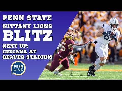 Penn State Football Blitz: Lions likely bowl destination after loss to Minnesota
