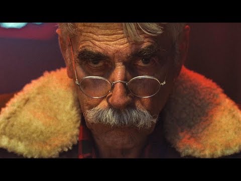 THE MAN WHO KILLED HITLER AND THEN THE BIGFOOT Trailer (Deutsch)