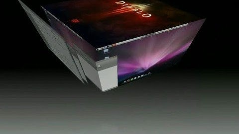 [Linux] Random Compiz Effects