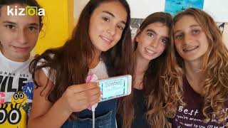 Kizoa Movie e Video Maker: I.C. 2° MILAZZO-CODY MAZE L. RIZZO