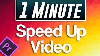 How to Speed Up Video in Premiere Pro screenshot 5