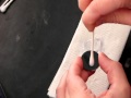 Gluing Acrylic With Acetone