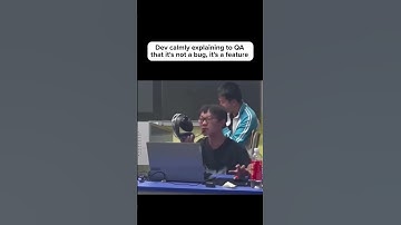 Based on true events #gamedev #programmer