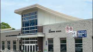 MPS reports second gun incident in 2-week span