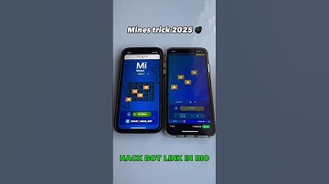 MINES HACK BOT 1WIN IN BIO #mines #predictor #prediction #1win #casino #hack #bot #hackbot