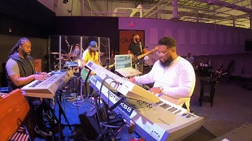 Change Worship | “Proverbs 3” by Todd Dulaney