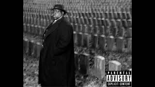 The Notorious B.I.G.  READY TO DIE/LIFE AFTER DEATH REMIX ALBUM (REMASTERED)