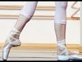 How to improve your feet with VeganOnPointe