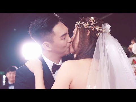 星起製片LIFT STUDIO【婚禮瞬間 / Joshua & Deborah】婚禮側錄 / 婚禮攝影 / 婚錄 / 婚攝 / 高雄婚錄推薦