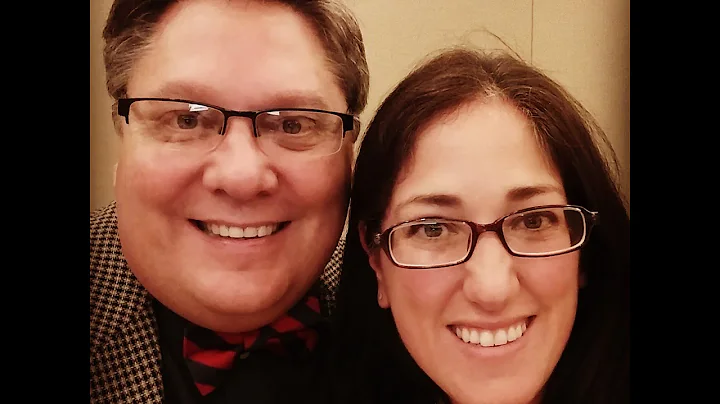 Carrie Bradford Interviews Robert Hollis