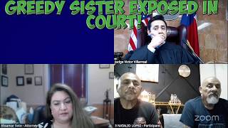 She Kept the $110,000 House and Gave Her Siblings $3,000