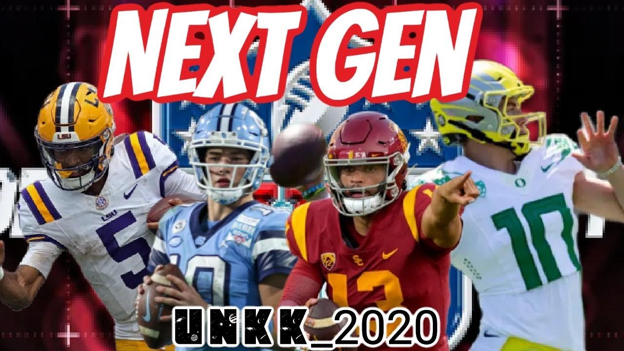 2024 QB Prospects The Breakdown? YouTube