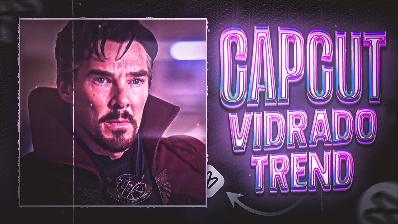 How To Make Trending Vidrado Edit In Capcut Tutorial || Capcut ...