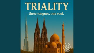 Drei Sprachen Eine Seele