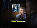The Difference Between Normal and Elite Mindset | Jason Redman - Raj Shamani #shorts